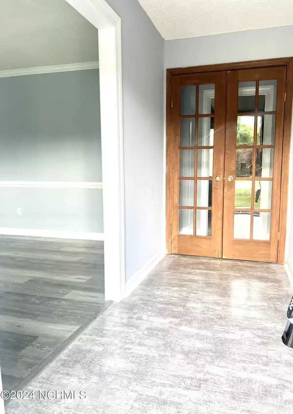 Rocky Mount, NC 27801,1608 Cox AVE