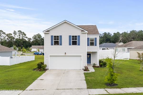 3177 Holly LOOP, Conway, SC 29527