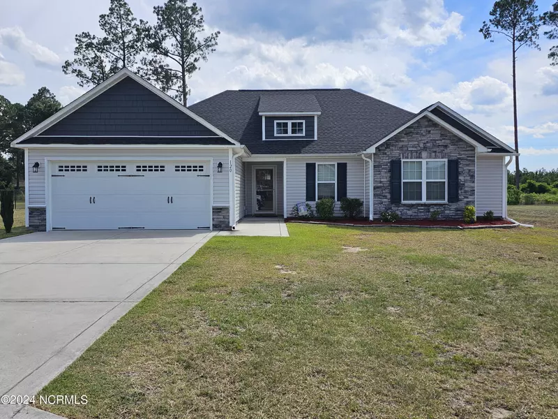 120 Quail Hollow DR, Goldsboro, NC 27534