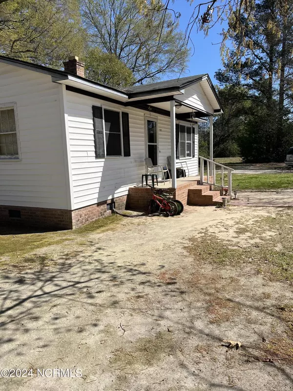 Laurinburg, NC 28352,350 Grant Street