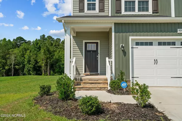 Cameron, NC 28326,724 Burley Oak DR