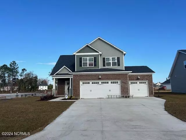 Jacksonville, NC 28546,902 Freewoods CT