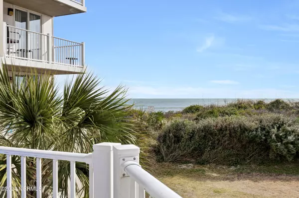 North Topsail Beach, NC 28460,2000 New River Inlet RD #Unit 2106