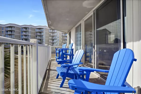 North Topsail Beach, NC 28460,2000 New River Inlet RD #Unit 2106