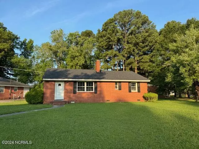 2001 Winoca Road SW, Wilson, NC 27893