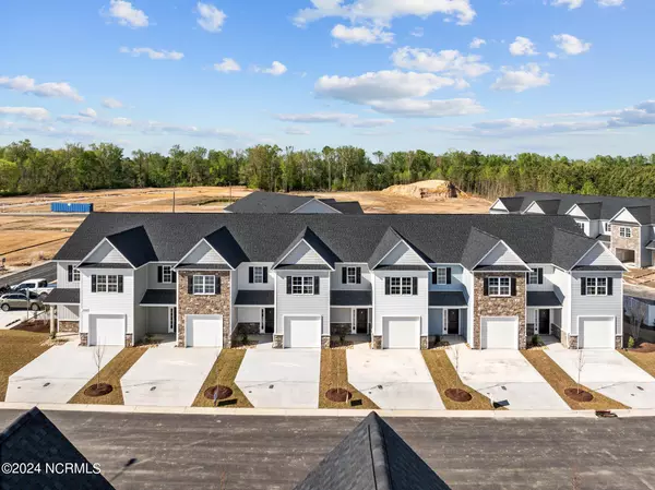 Greenville, NC 27834,2101 Newbury WAY #C