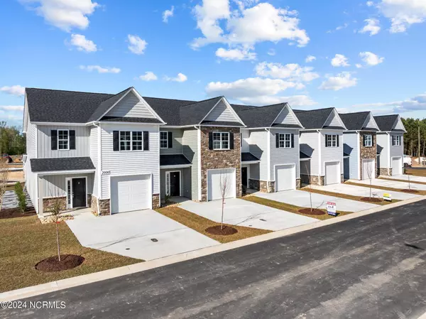 Greenville, NC 27834,2101 Newbury WAY #C