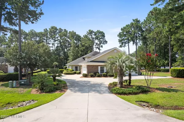 Sunset Beach, NC 28468,103 Ricemill CIR ## 2