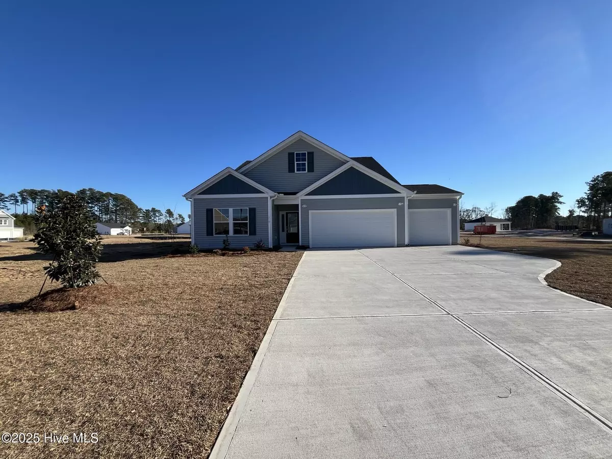 Calabash, NC 28467,719 Night Lotus DR NW #Lot 116