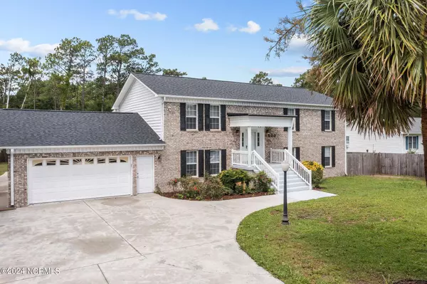 Newport, NC 28570,400 Rollingwood DR