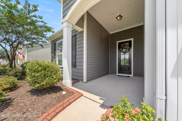 Carolina Shores, NC 28467,3096 Cedar Creek LN