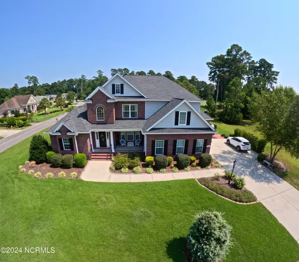 Calabash, NC 28467,561 Fairburn CT NW