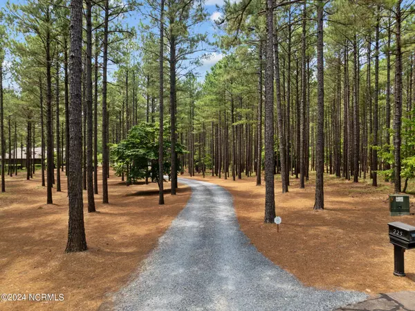 Jackson Springs, NC 27281,225 Windswept VIS