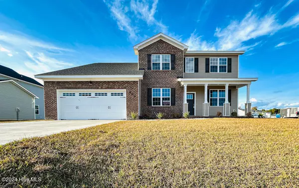 Jacksonville, NC 28546,900 Freewoods CT