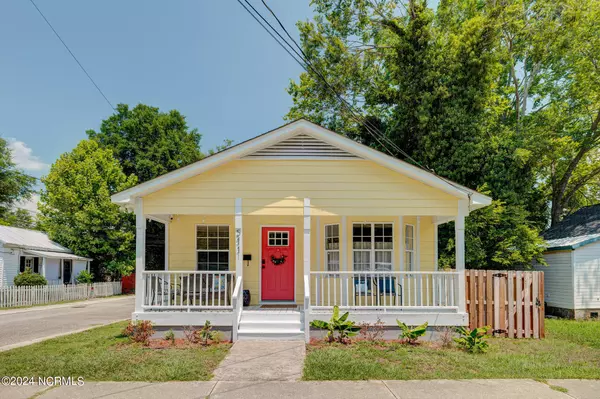 511 Swann Street, Wilmington, NC 28401