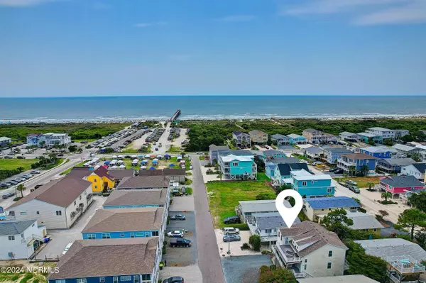 Sunset Beach, NC 28468,418 27th ST