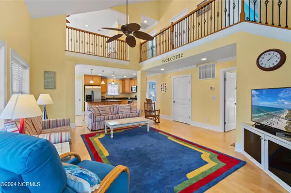 Sunset Beach, NC 28468,418 27th ST