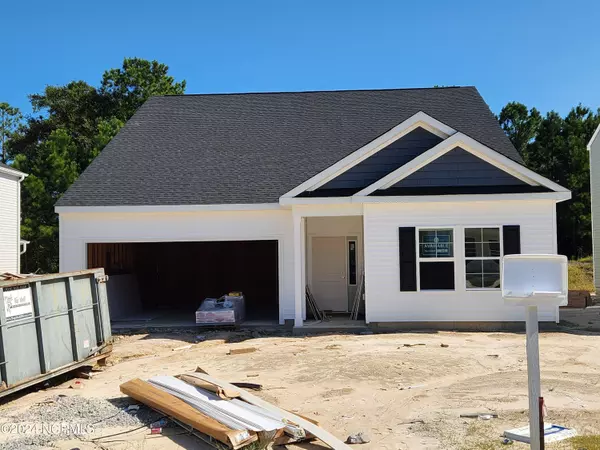 905 Rosie DR #Lot 30, Sneads Ferry, NC 28460