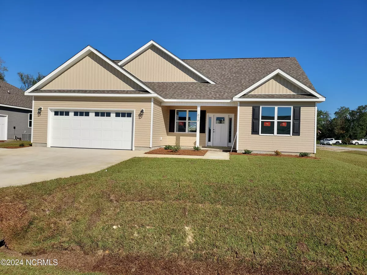 Maysville, NC 28555,616 Bright Harvest DR