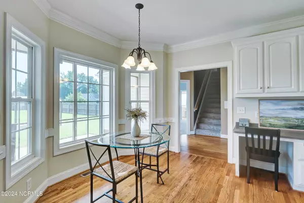 665 Hunters Pointe RD Nashville, NC 27856