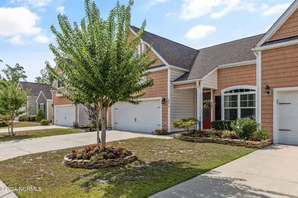 Leland, NC 28451,604 Cambeck DR SE #Unit 2