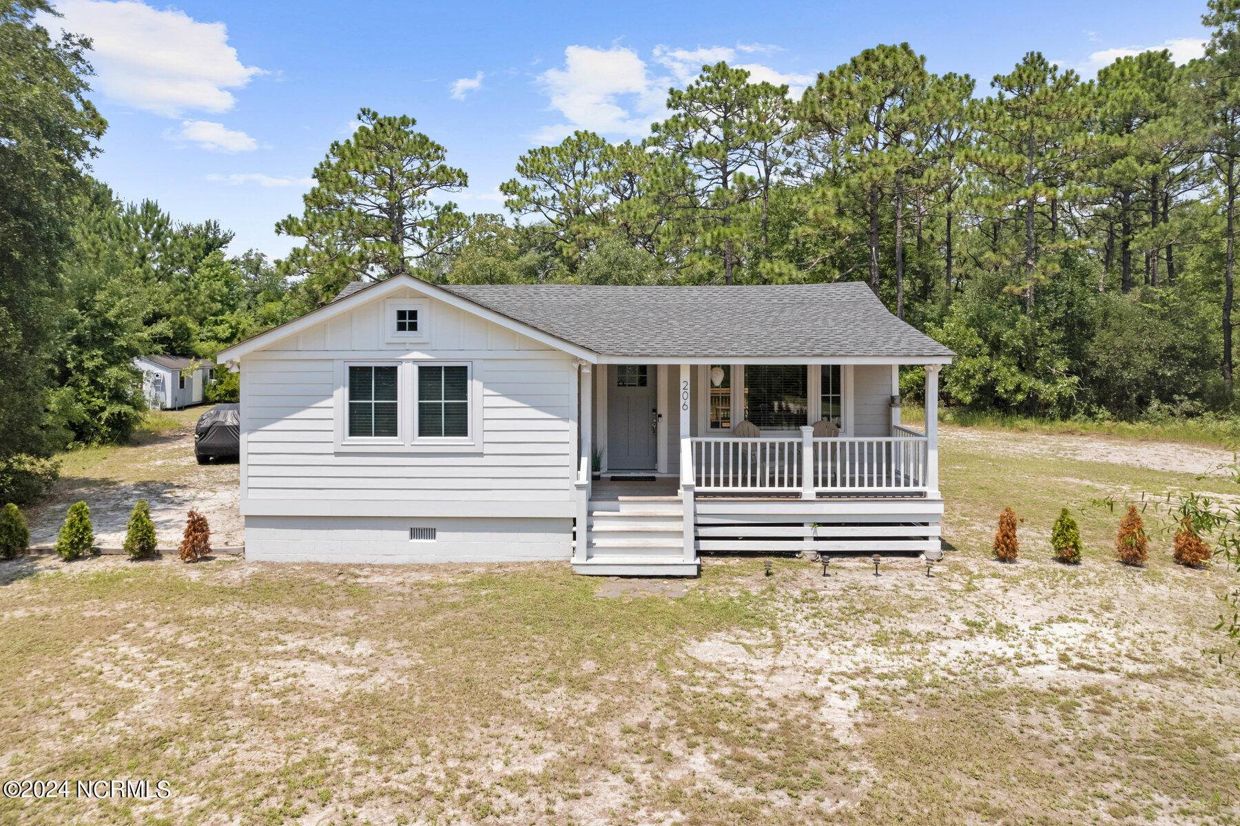 Wilmington, NC 28411,206 Graystone RD