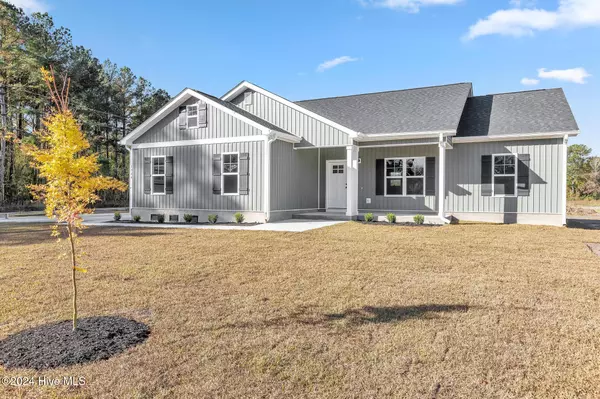 Beulaville, NC 28518,1764 Old Chinquapin RD