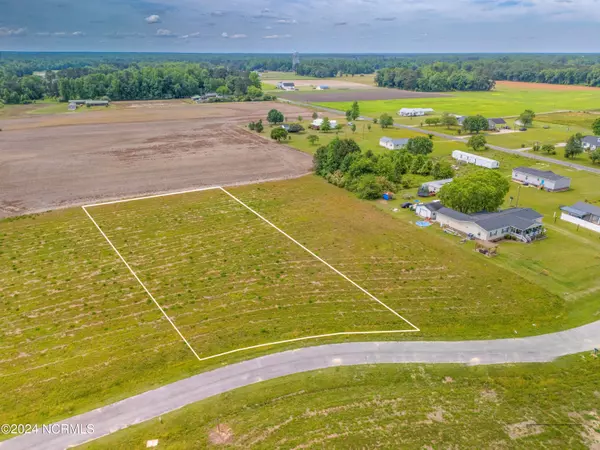 122 Sand Ridge DR, Beulaville, NC 28518