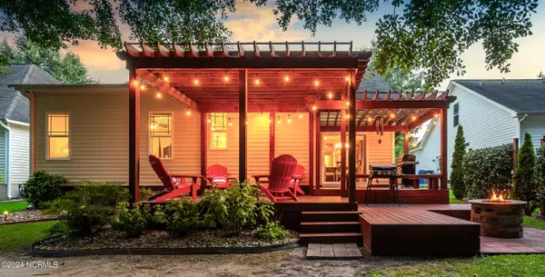 4413 Davencroft Village DR Winterville, NC 28590