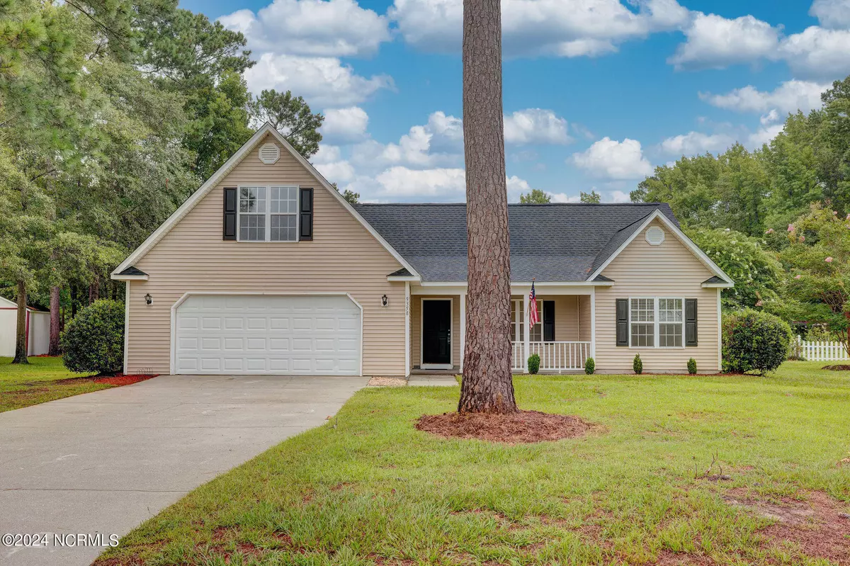 Leland, NC 28451,9358 Marie CT