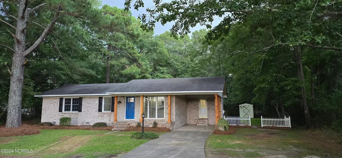 Grifton, NC 28530,947 E Hanrahan RD