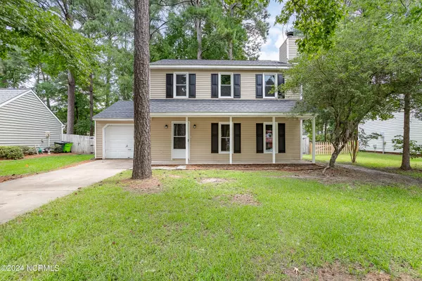 3410 Belmont BLVD, New Bern, NC 28562