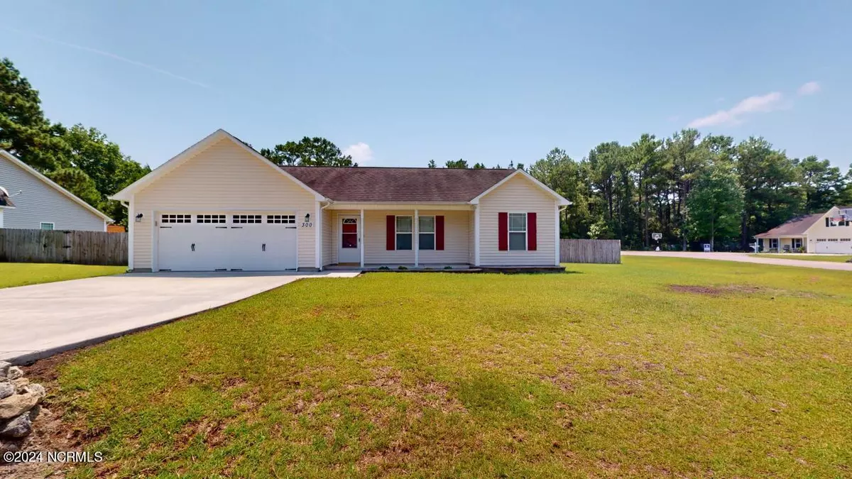 Maple Hill, NC 28454,300 Brinley PL