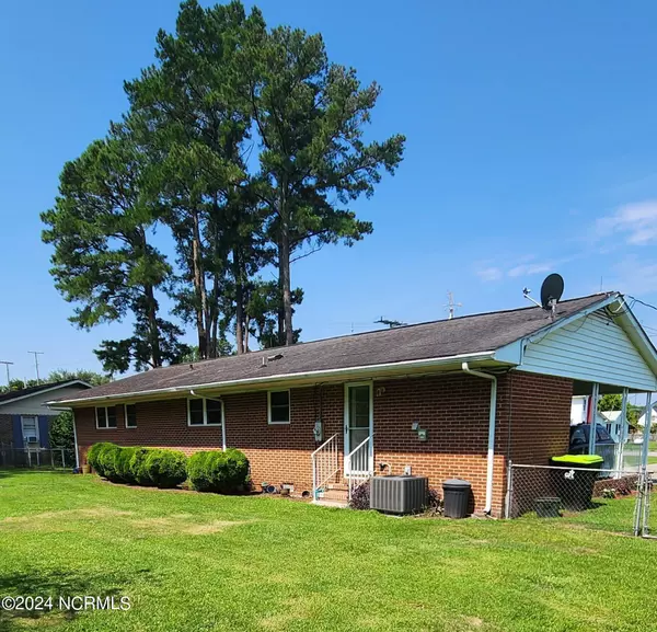 Jamesville, NC 27846,1046 Saint Andrews ST