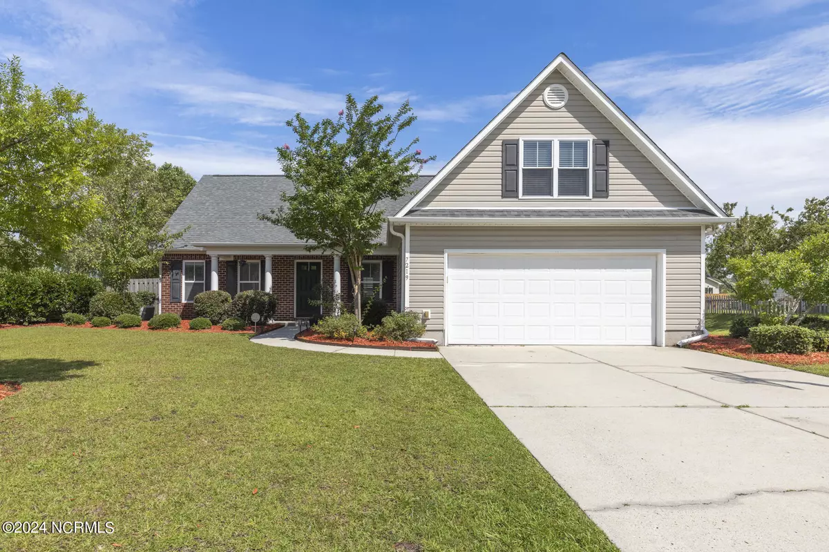 Wilmington, NC 28411,7219 Culloden CT