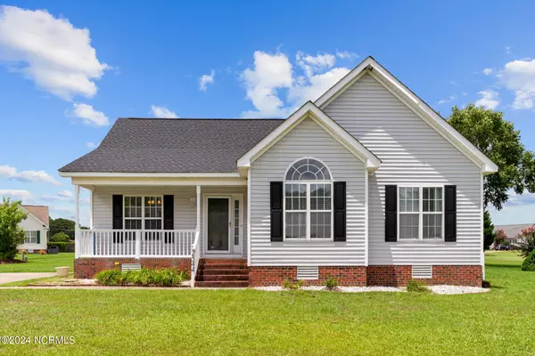 Winterville, NC 28590,2544 Amanda PL