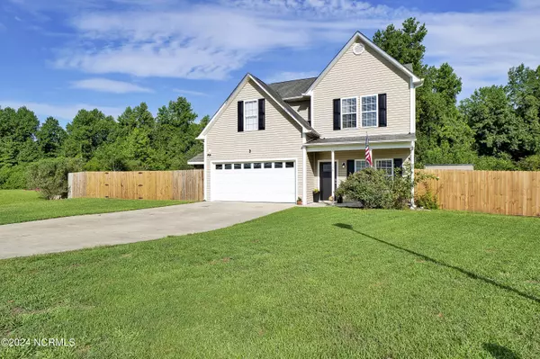 Richlands, NC 28574,116 Willard WAY