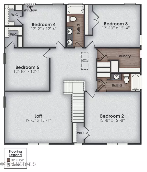 Wilmington, NC 28411,117 Bent Oak DR #Lot 64