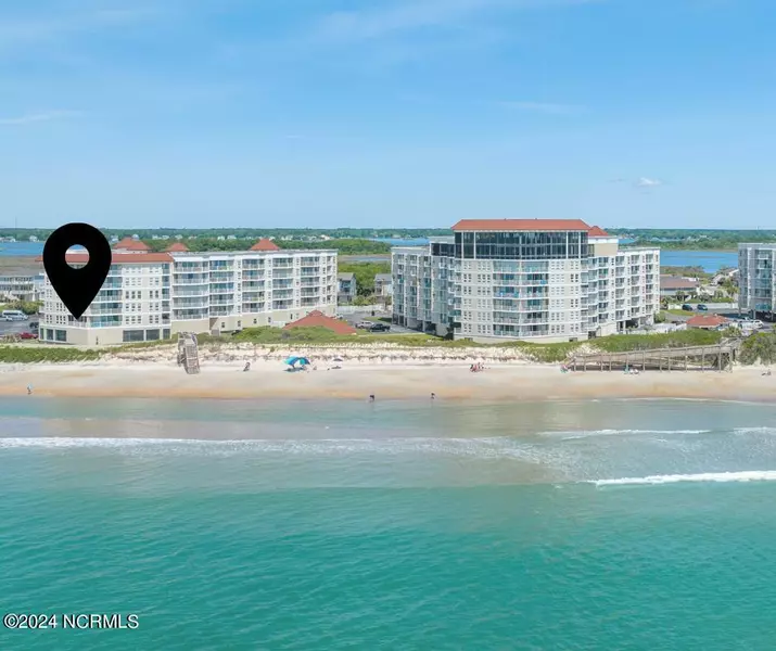 2000 New River Inlet RD #Unit 1108, North Topsail Beach, NC 28460