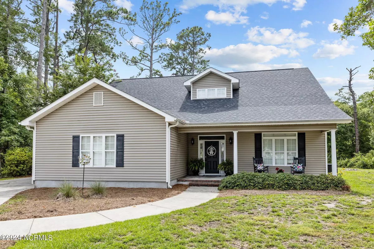 Morehead City, NC 28557,218 Carefree LN