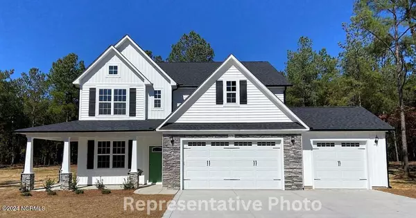 803 Winds WAY, Aberdeen, NC 28315