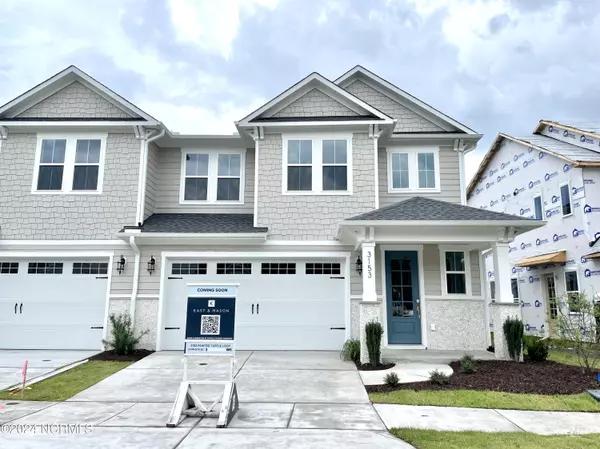 3153 Painted Turtle LOOP #36, Wilmington, NC 28409