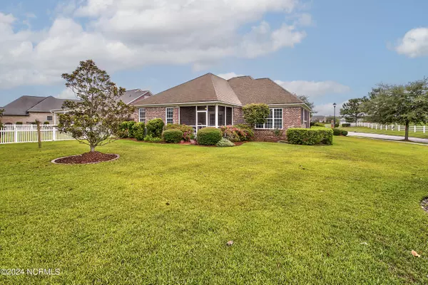 Leland, NC 28451,1101 Pebblestone CT