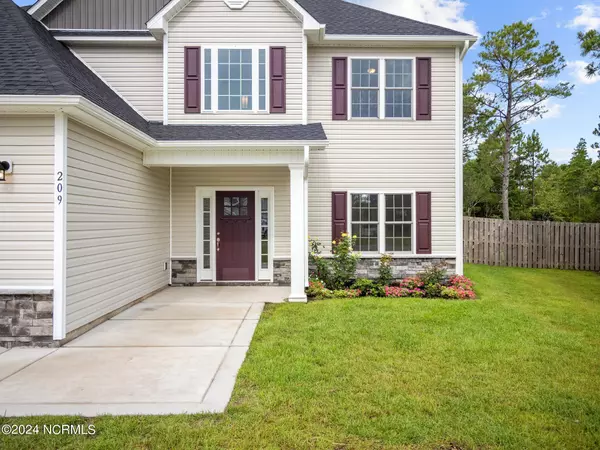 Sneads Ferry, NC 28460,209 Cordgrass CT