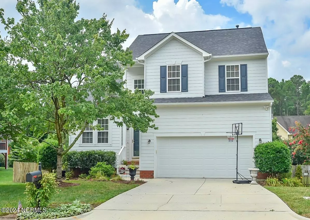 Durham, NC 27713,1104 Professor PL