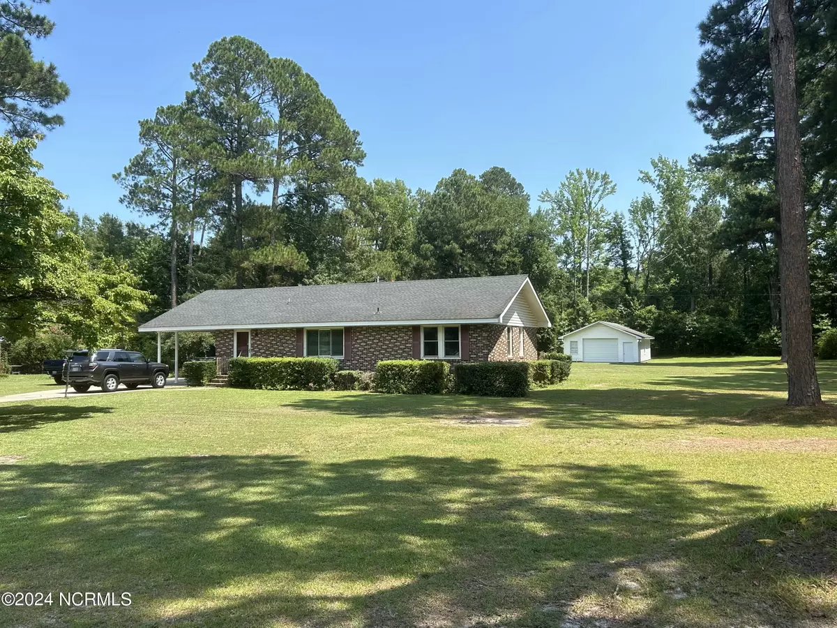 Laurinburg, NC 28352,13500 Oakwood DR