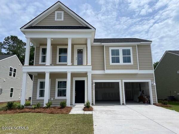 9011 Island Shore Avenue #167, Calabash, NC 28467