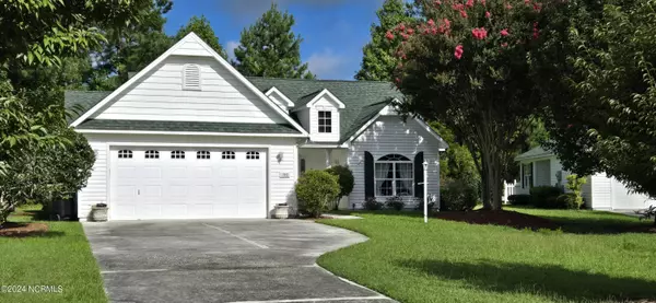 205 Morningstar N,  Swansboro,  NC 28584