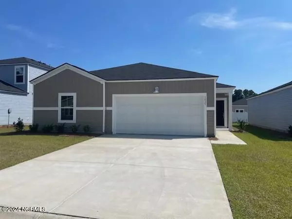 1035 Silverfish PL NW #Lot 107 Harrisburg, Sunset Beach, NC 28468