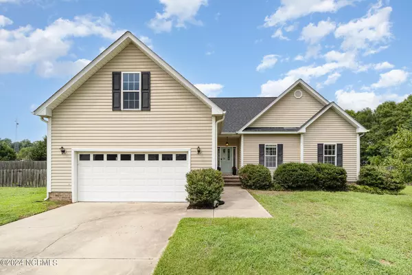 214 Dogwood Estates LN,  Goldsboro,  NC 27534